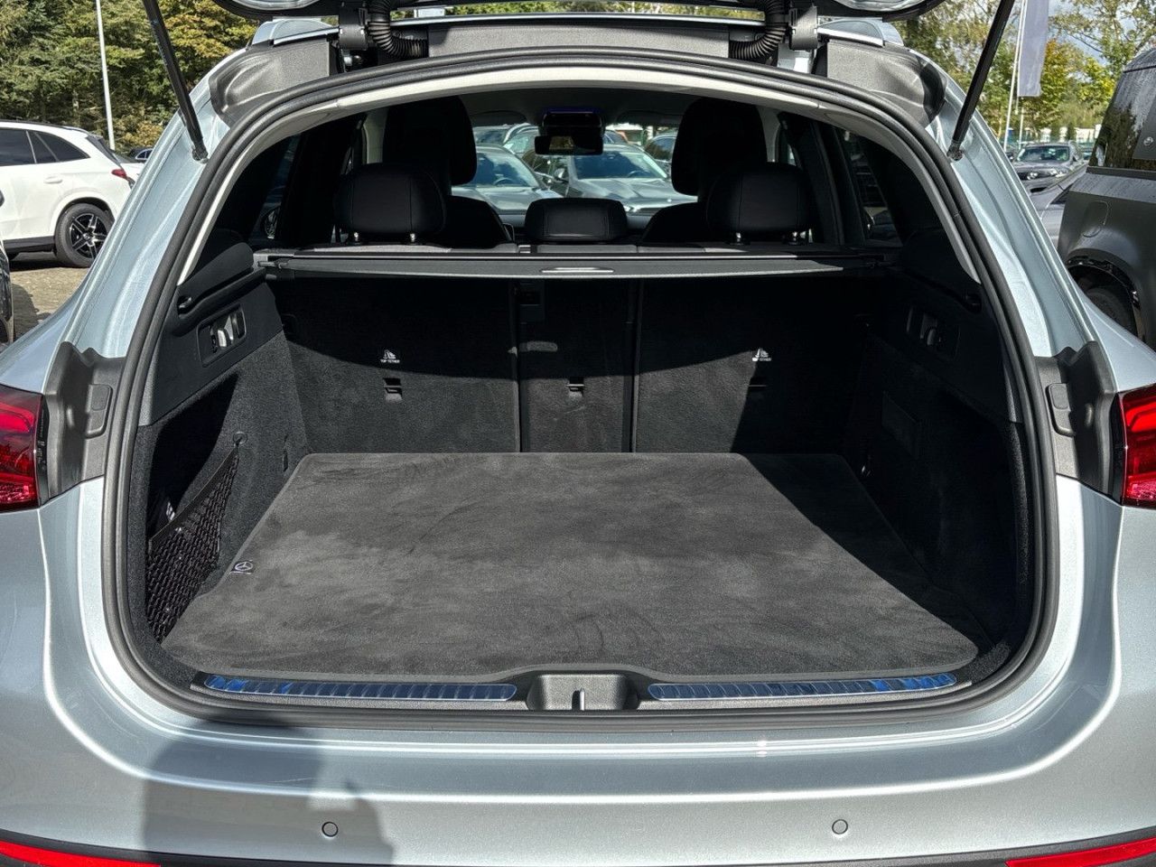 Mercedes-Benz GLC – Bild 20