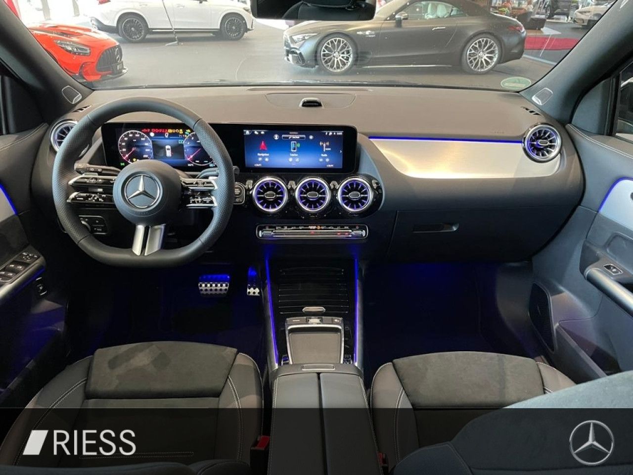Mercedes-Benz GLA – Bild 13