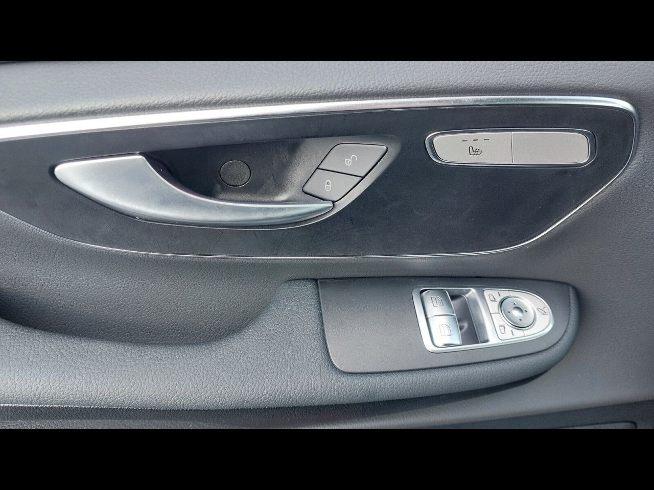 Mercedes-Benz V-Klasse – Bild 21