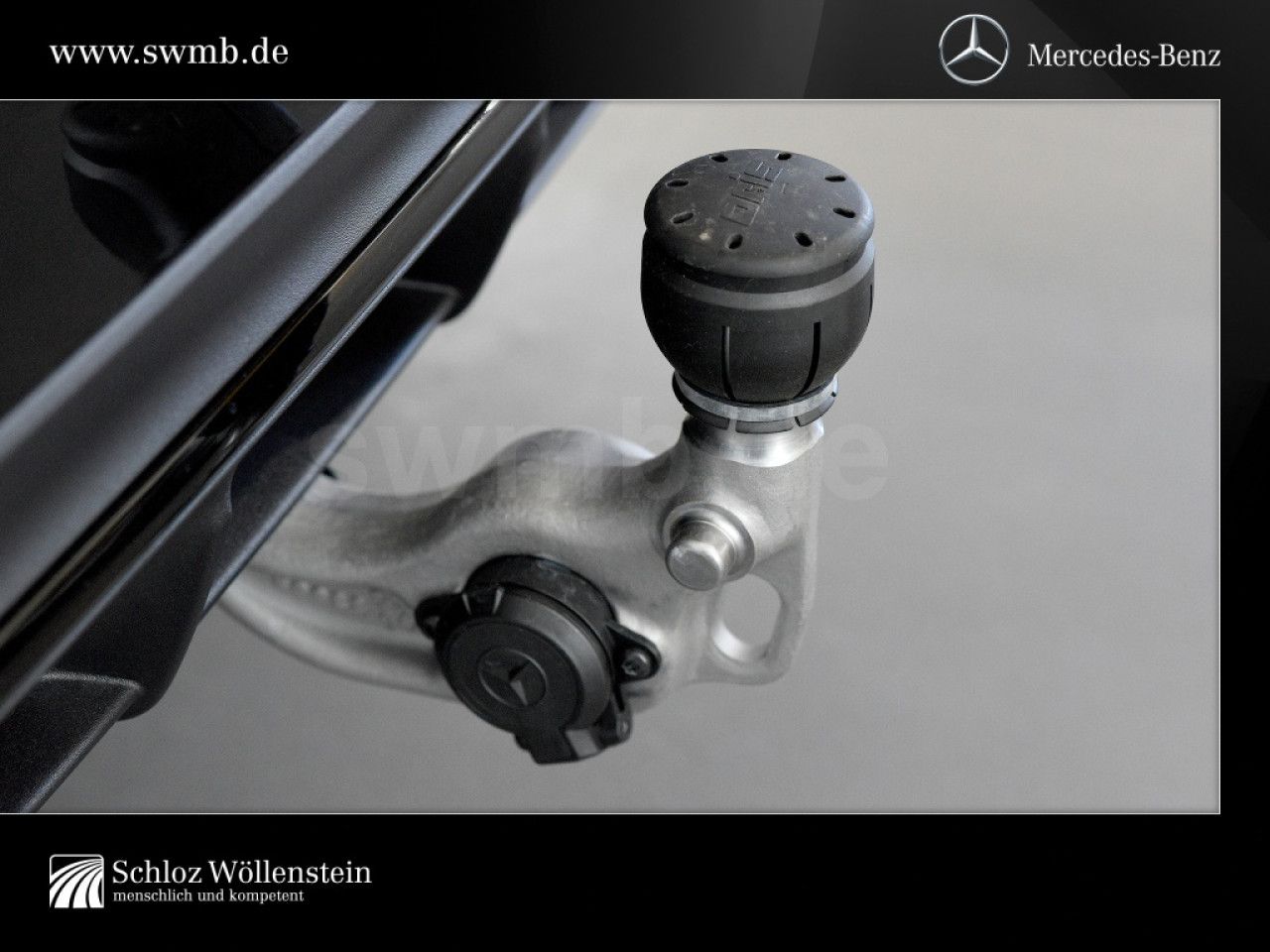 Mercedes-Benz E-Klasse – Bild 26