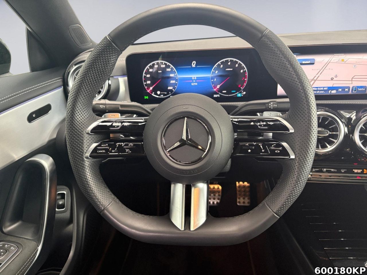 Mercedes-Benz CLA – Bild 9