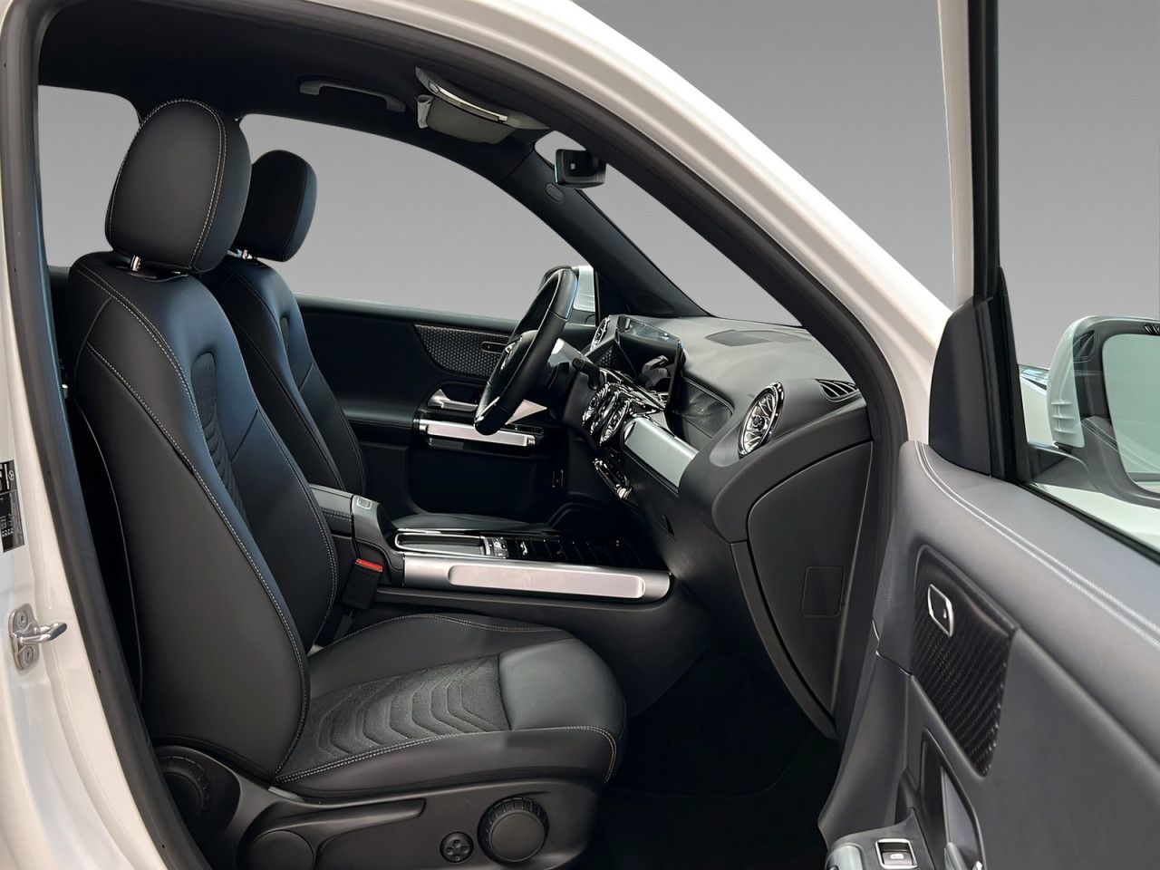 Mercedes-Benz EQB – Bild 14