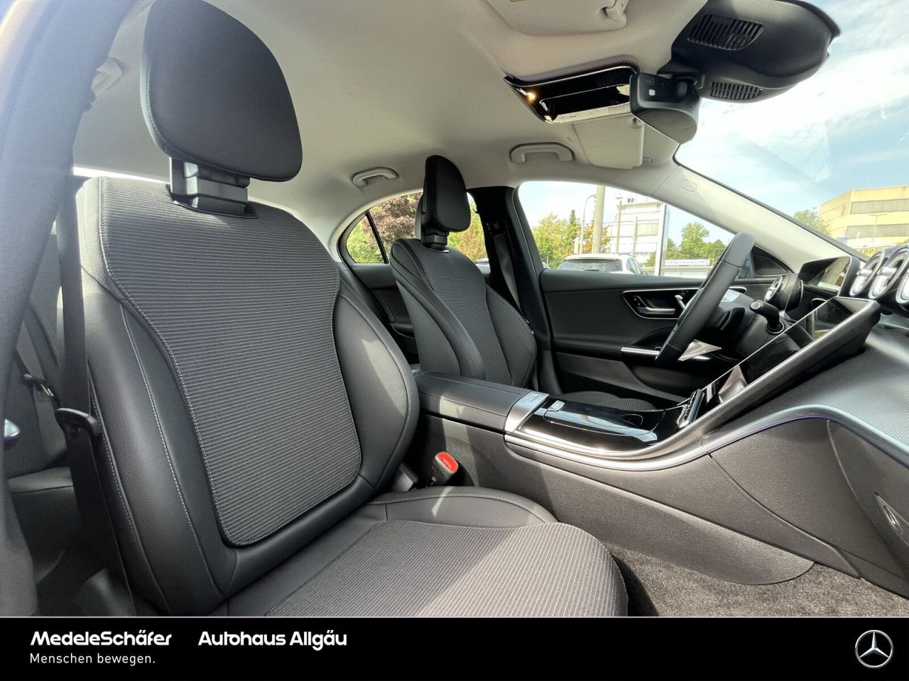 Mercedes-Benz C-Klasse – Bild 15