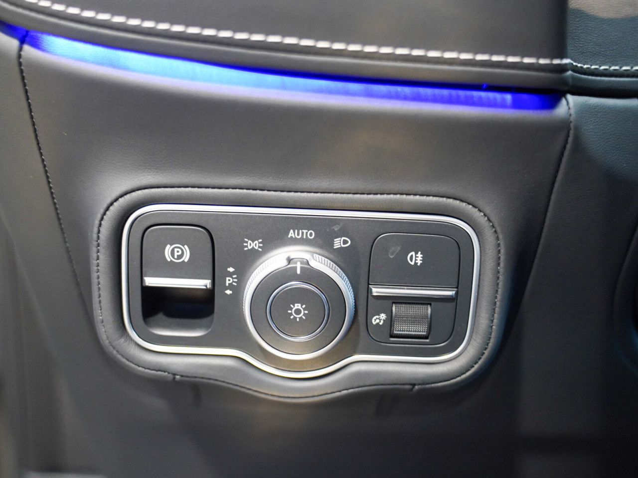 Mercedes-Benz G-Klasse – Bild 18