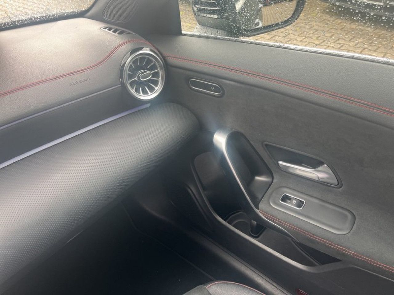 Mercedes-Benz CLA – Bild 9