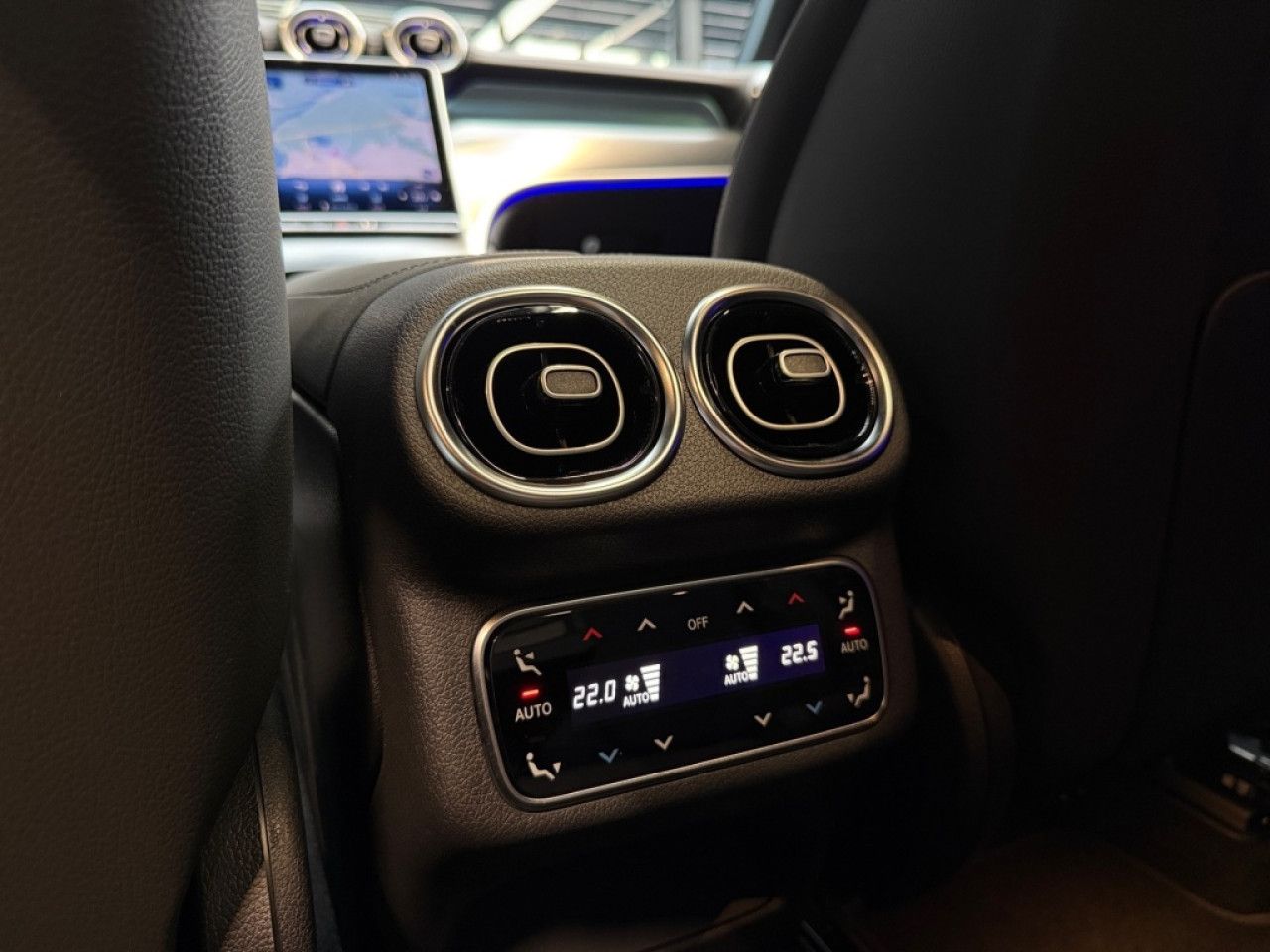 Mercedes-Benz GLC – Bild 25