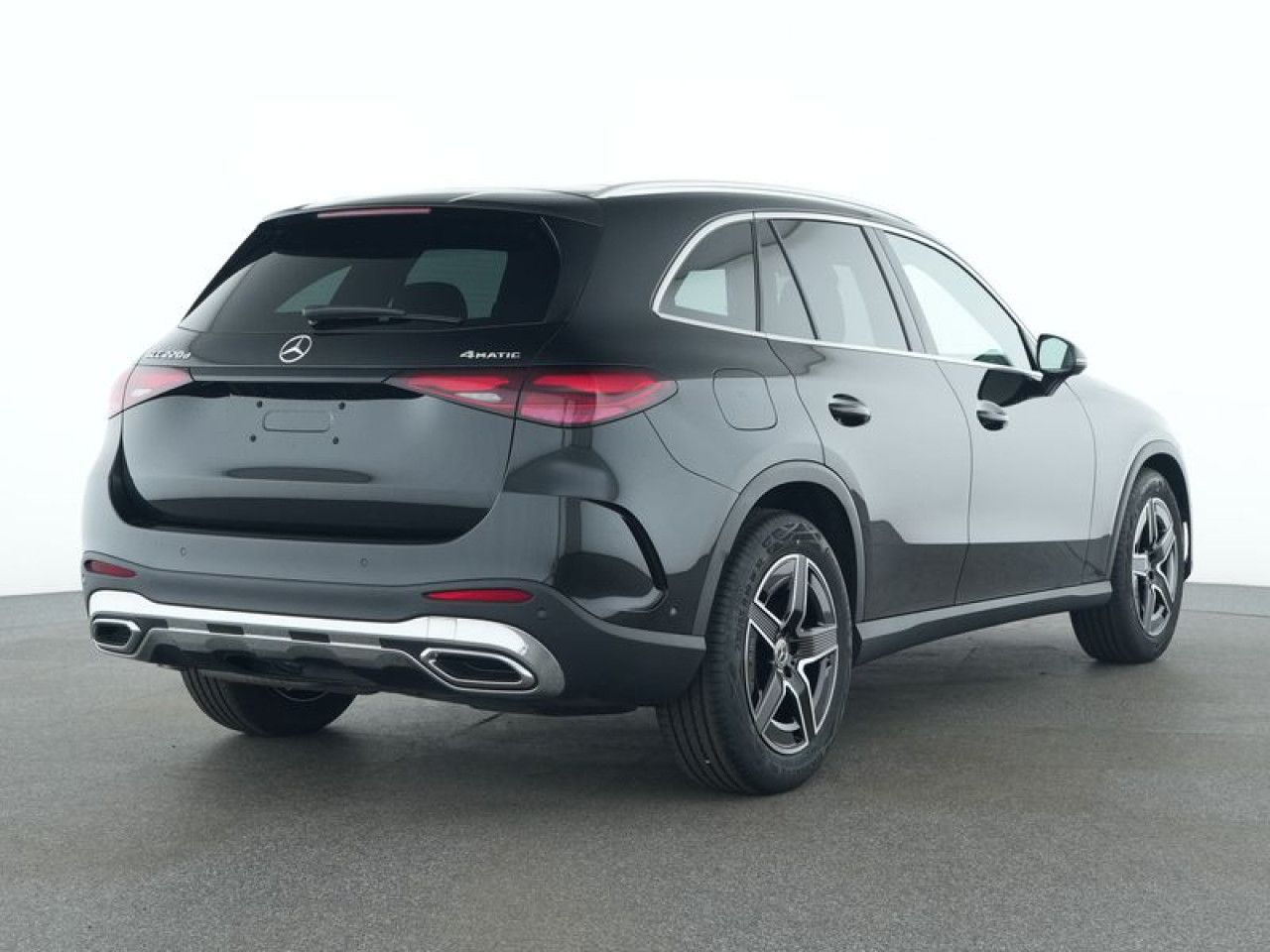 Mercedes-Benz GLC – Bild 2