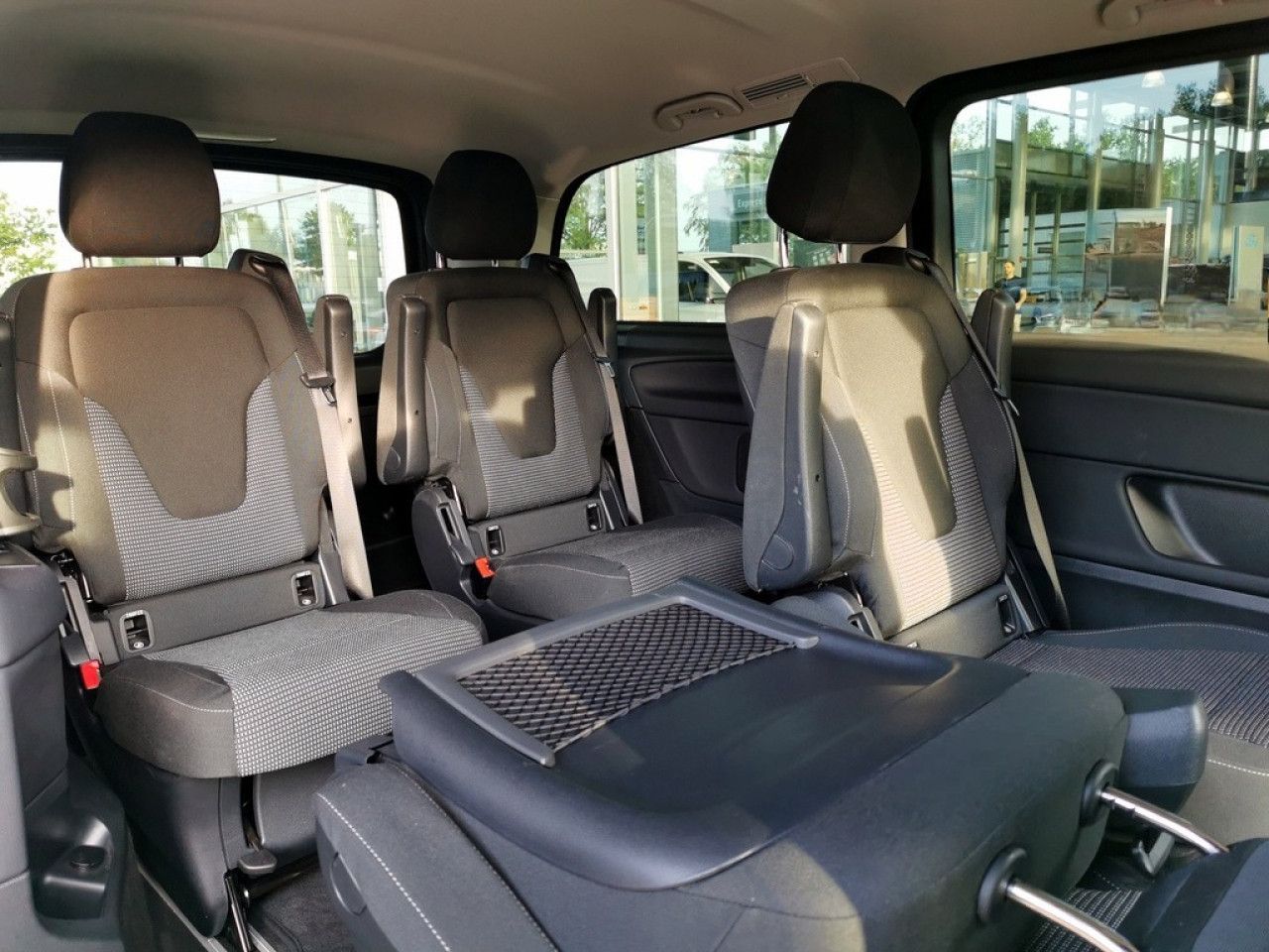 Mercedes-Benz V-Klasse – Bild 24