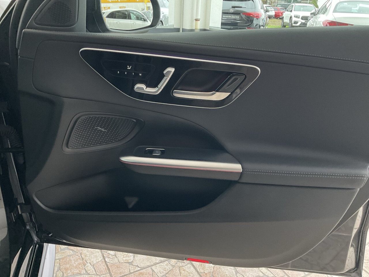 Mercedes-Benz C-Klasse – Bild 24