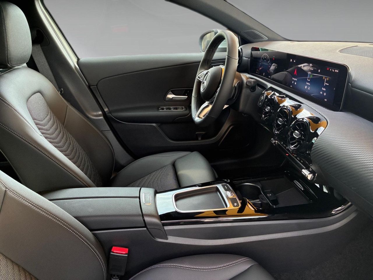 Mercedes-Benz A-Klasse – Bild 16