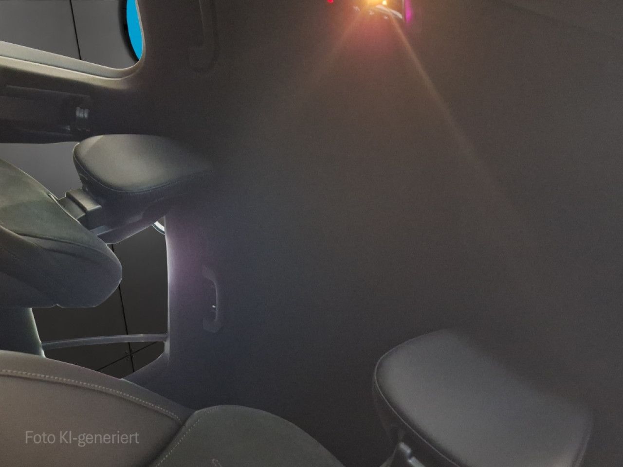 Mercedes-Benz C-Klasse – Bild 12