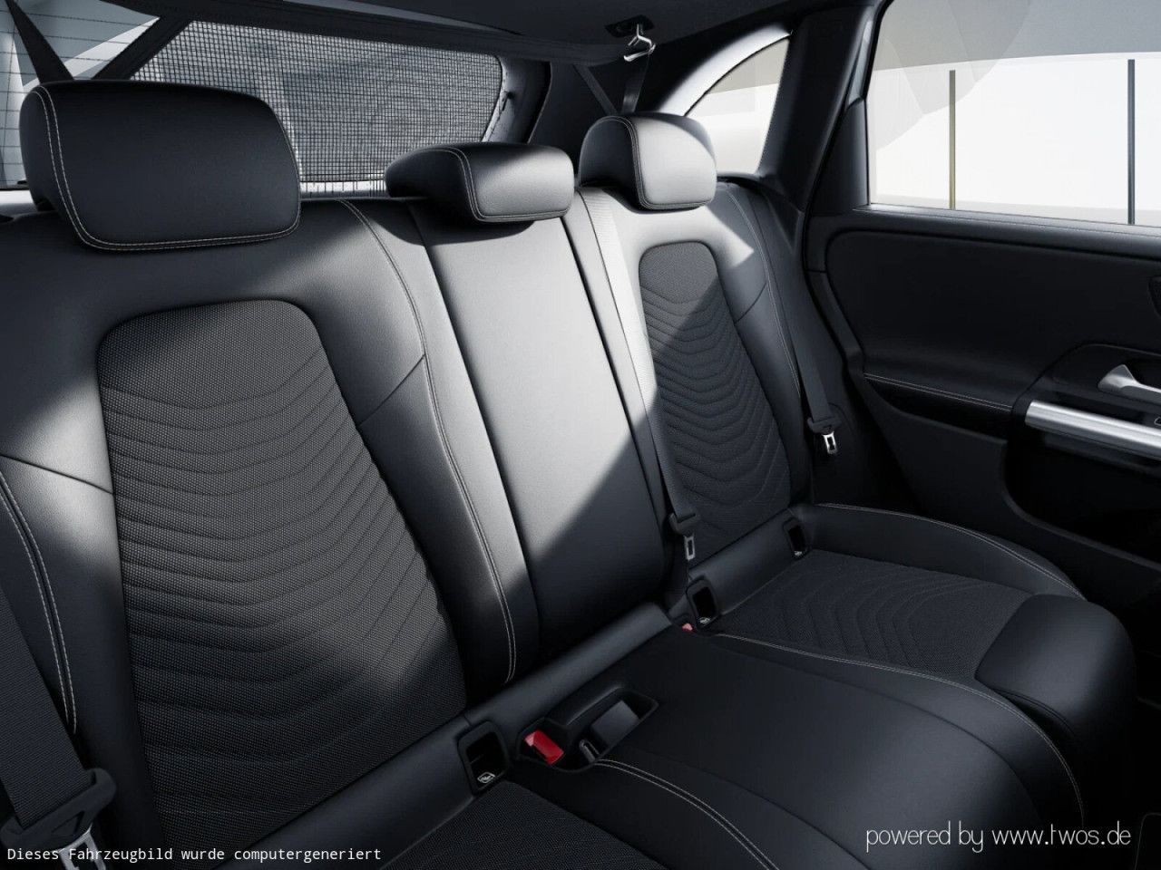 Mercedes-Benz B-Klasse – Bild 24