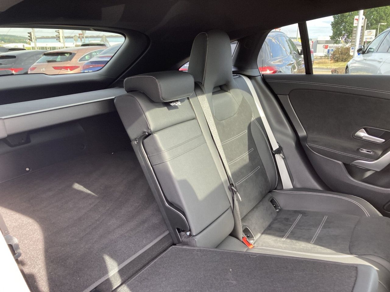 Mercedes-Benz CLA – Bild 17