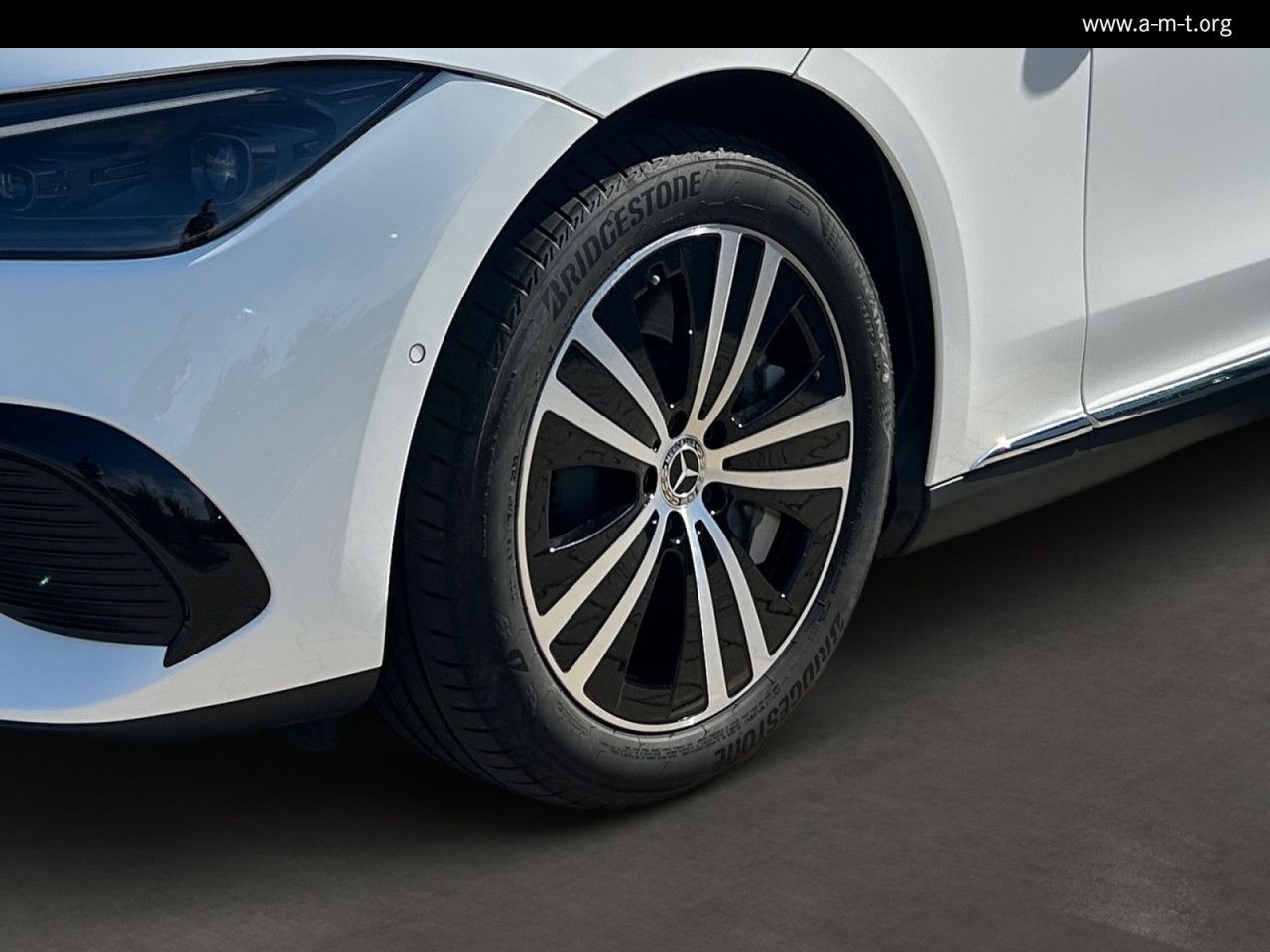 Mercedes-Benz EQE – Bild 6