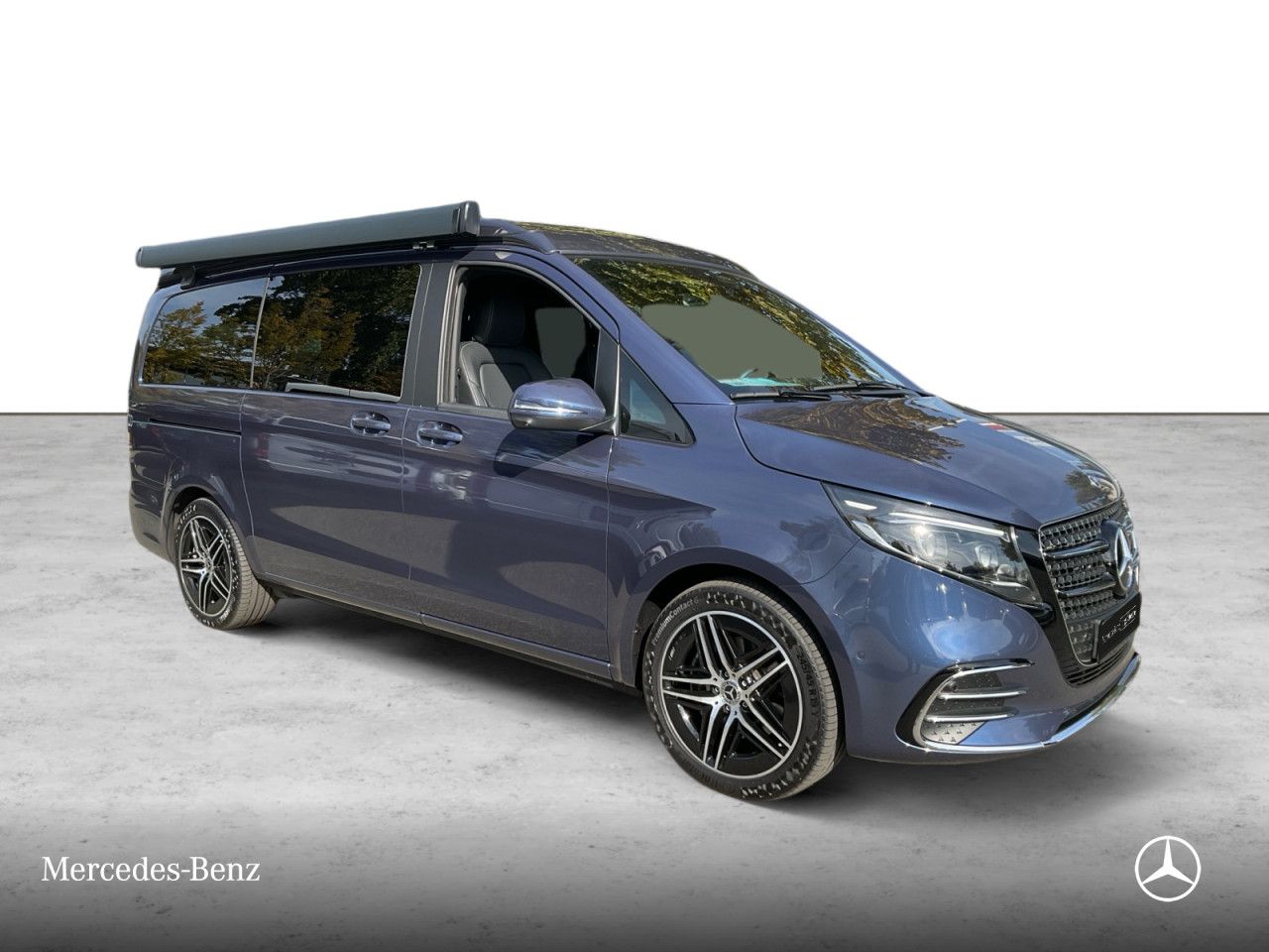 Mercedes-Benz Marco Polo – Bild 3