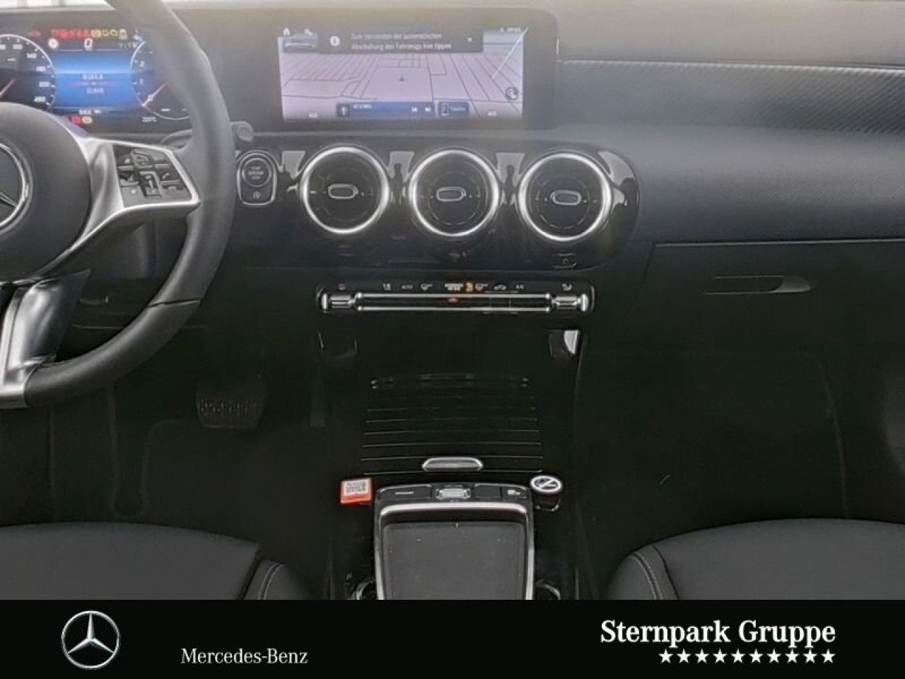 Mercedes-Benz A-Klasse – Bild 5