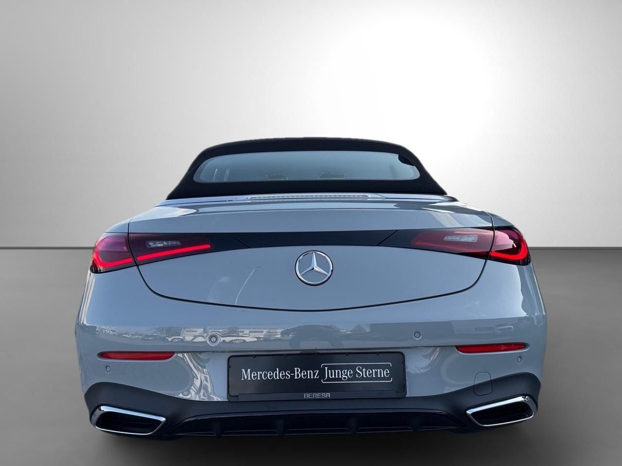 Mercedes-Benz CLE – Bild 6