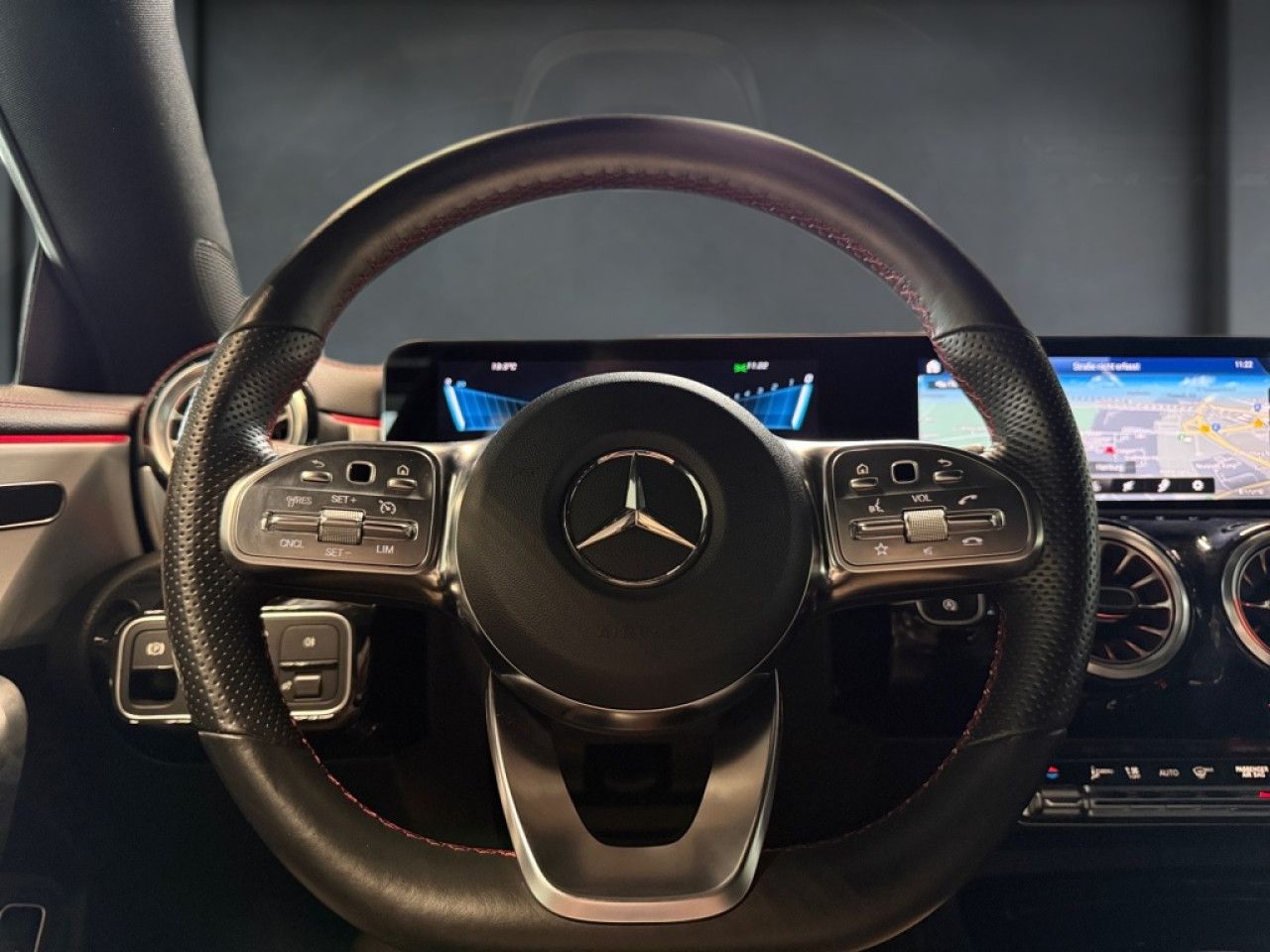 Mercedes-Benz CLA – Bild 7