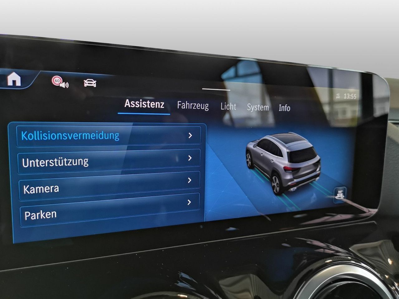 Mercedes-Benz GLA – Bild 25