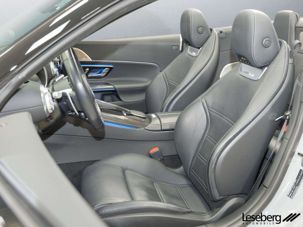 Mercedes-Benz SL – Bild 14