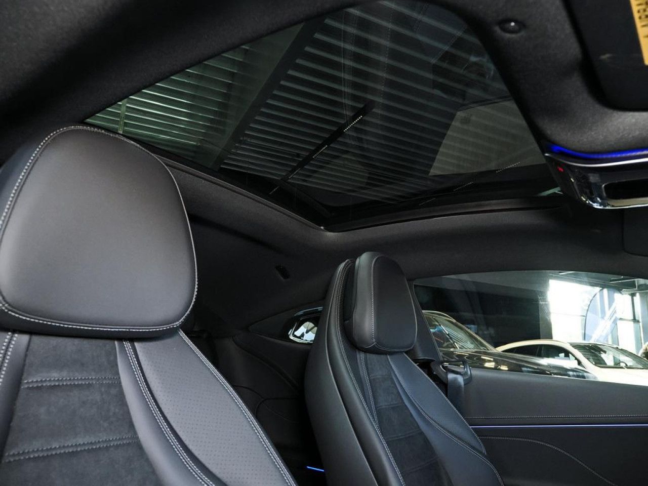 Mercedes-Benz CLE – Bild 14