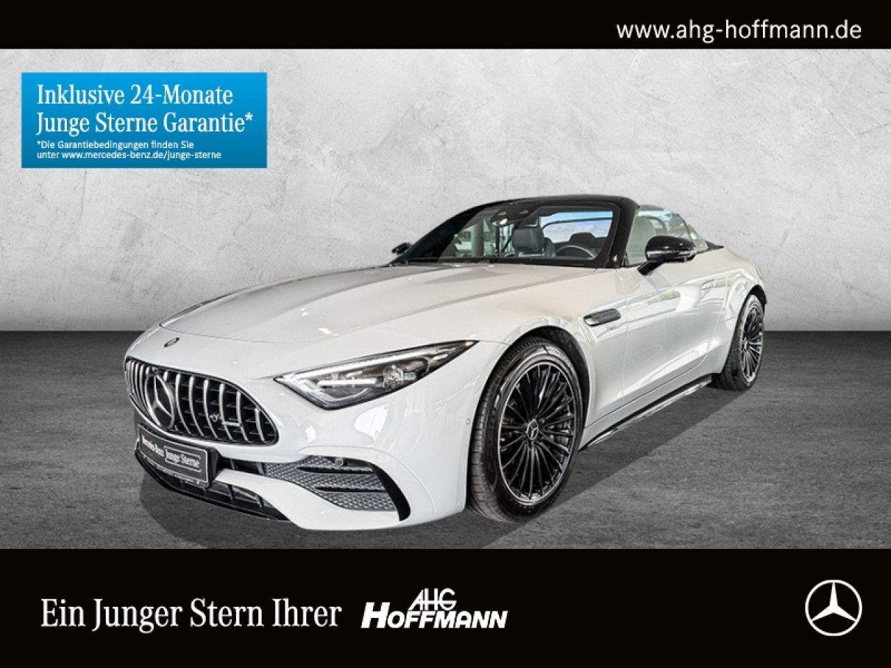 Mercedes-Benz SL
