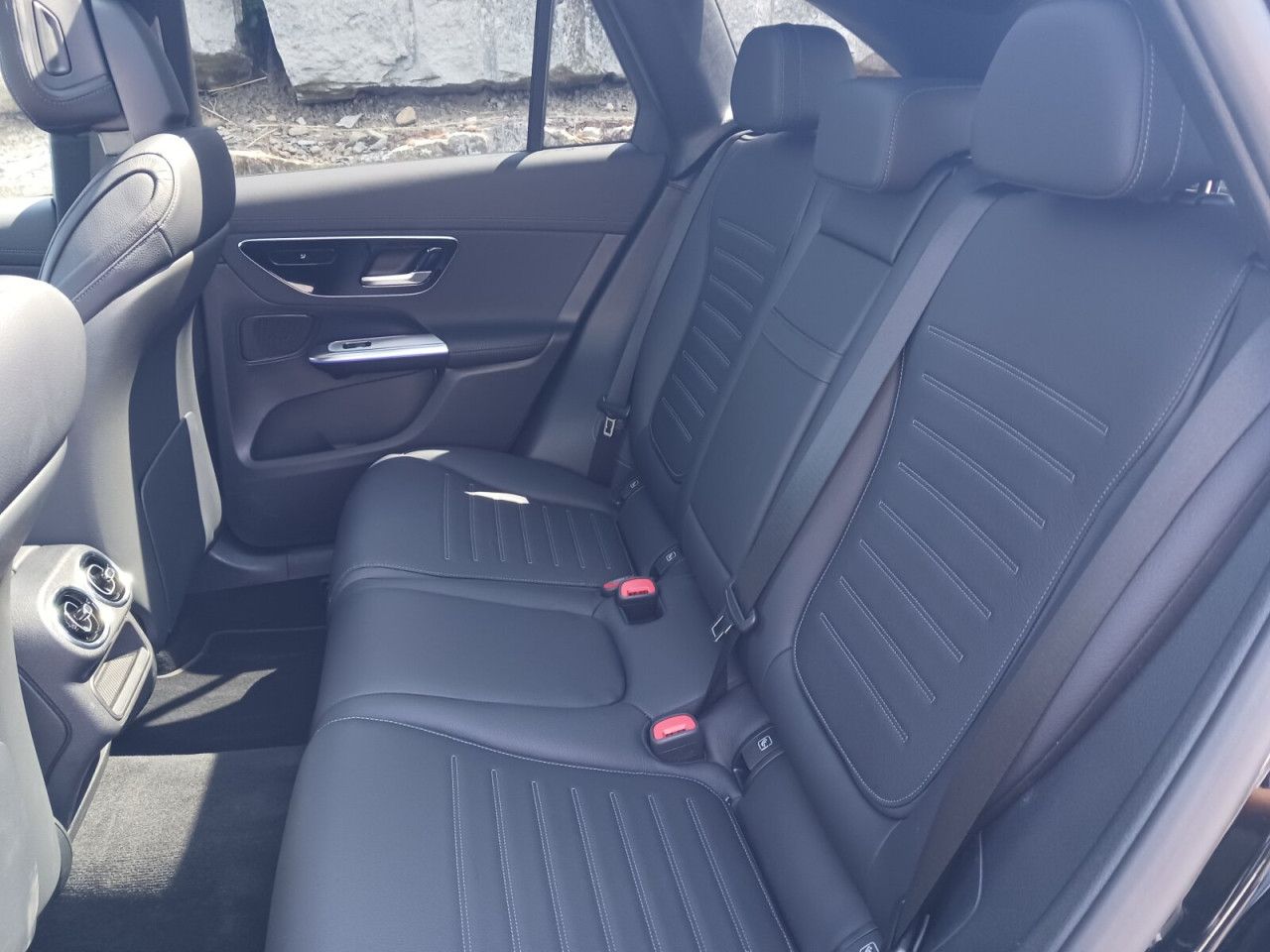 Mercedes-Benz GLC – Bild 13