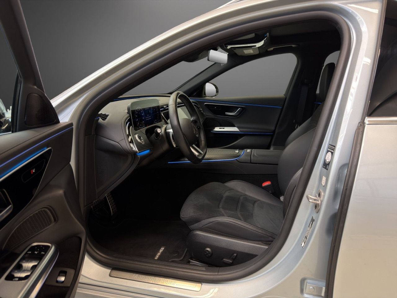 Mercedes-Benz E-Klasse – Bild 7
