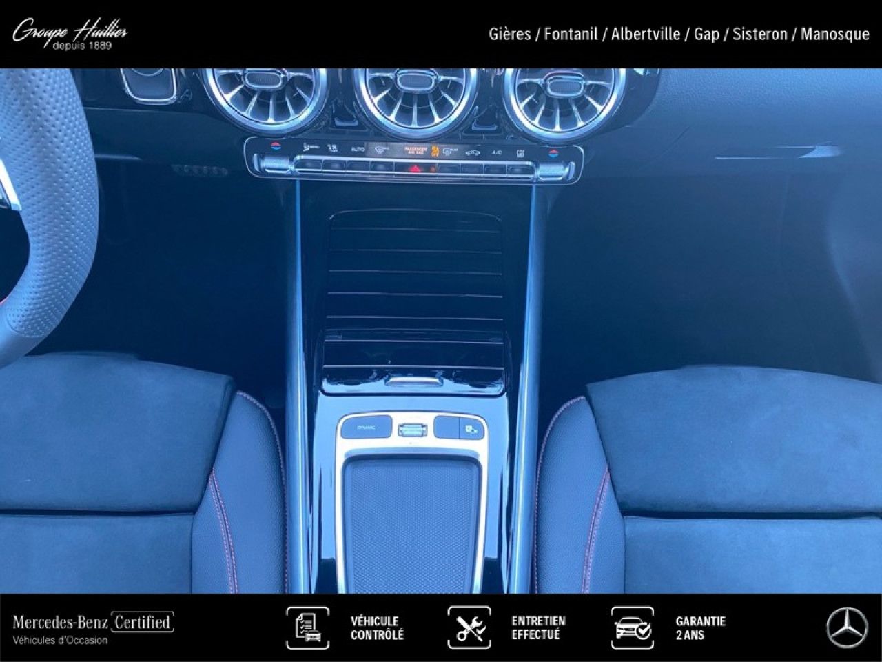 Photo du v&eacute;hicule 17 / 18