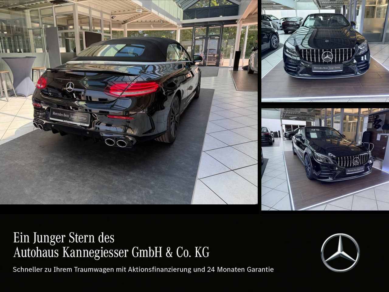 Mercedes-Benz C-Klasse – Bild 28