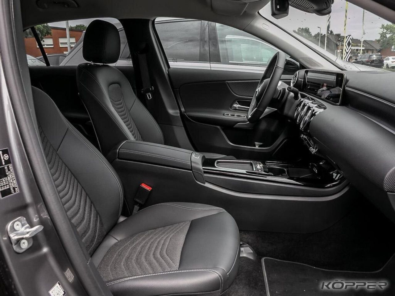 Mercedes-Benz A-Klasse – Bild 5