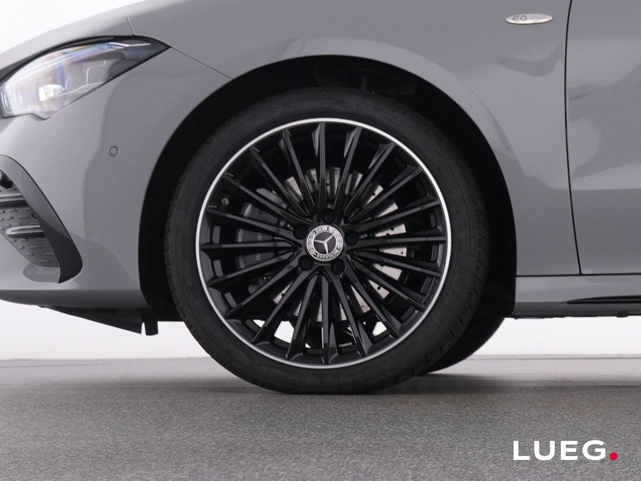 Mercedes-Benz CLA – Bild 19