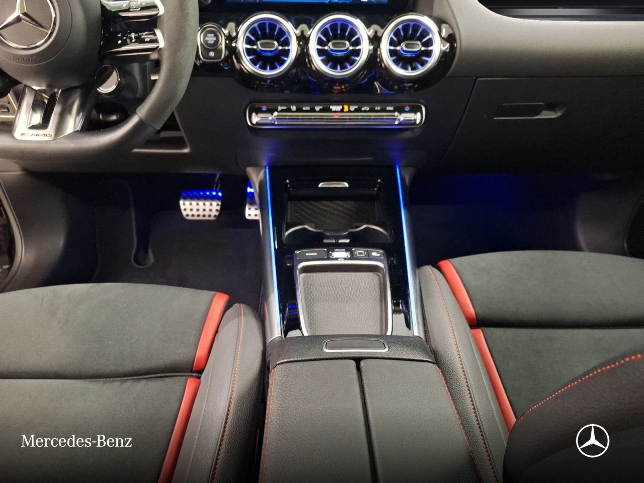 Mercedes-Benz GLA – Bild 13