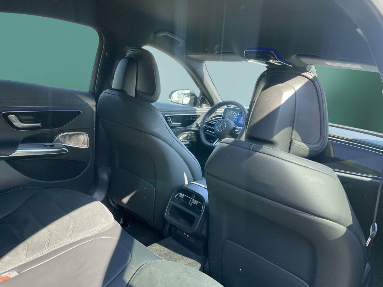 Mercedes-Benz E-Klasse – Bild 13