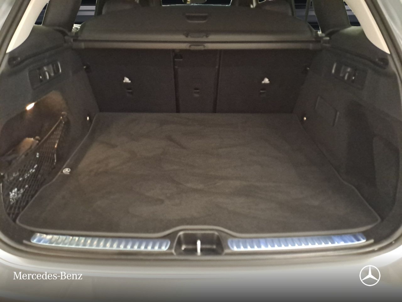 Mercedes-Benz GLC – Bild 5