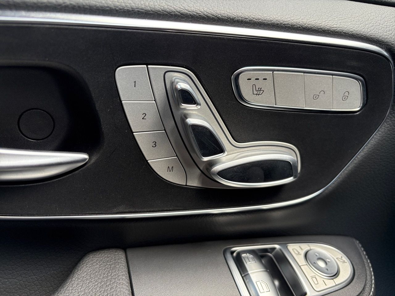 Mercedes-Benz V-Klasse – Bild 21
