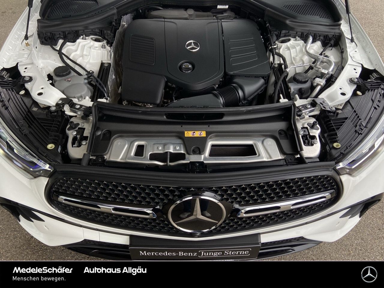 Mercedes-Benz GLC – Bild 15
