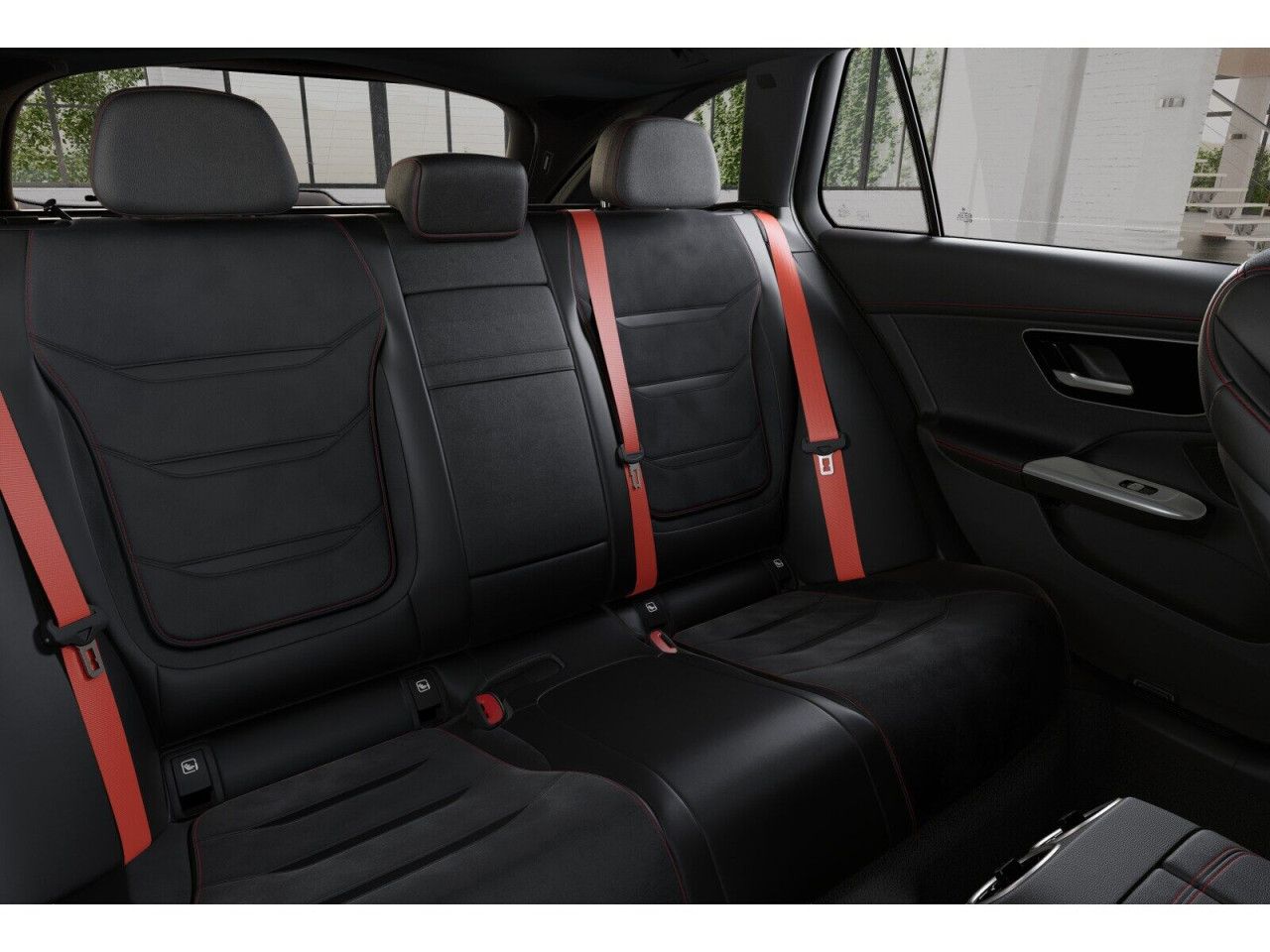 Mercedes-Benz C-Klasse – Bild 13