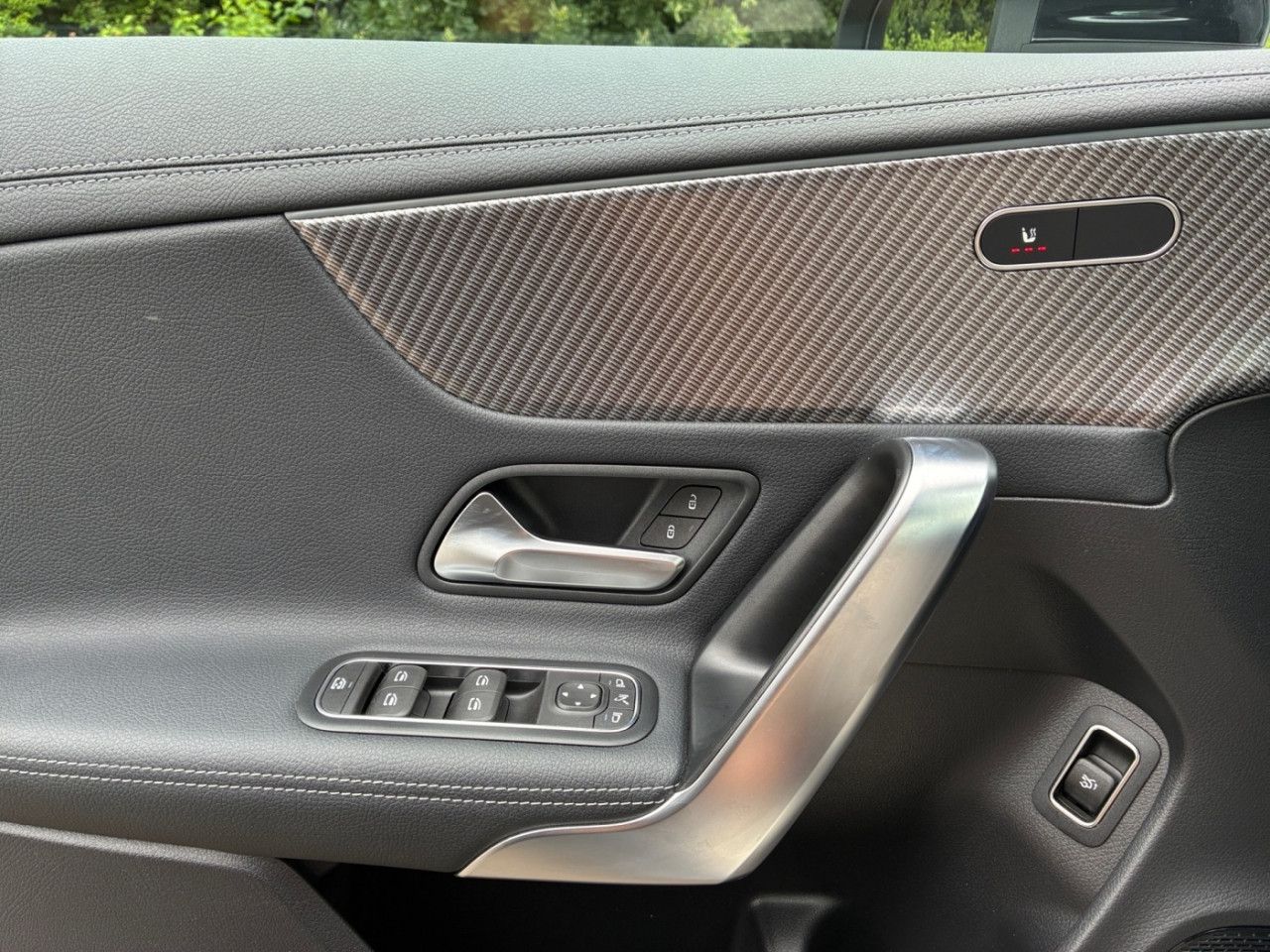 Mercedes-Benz CLA – Bild 24