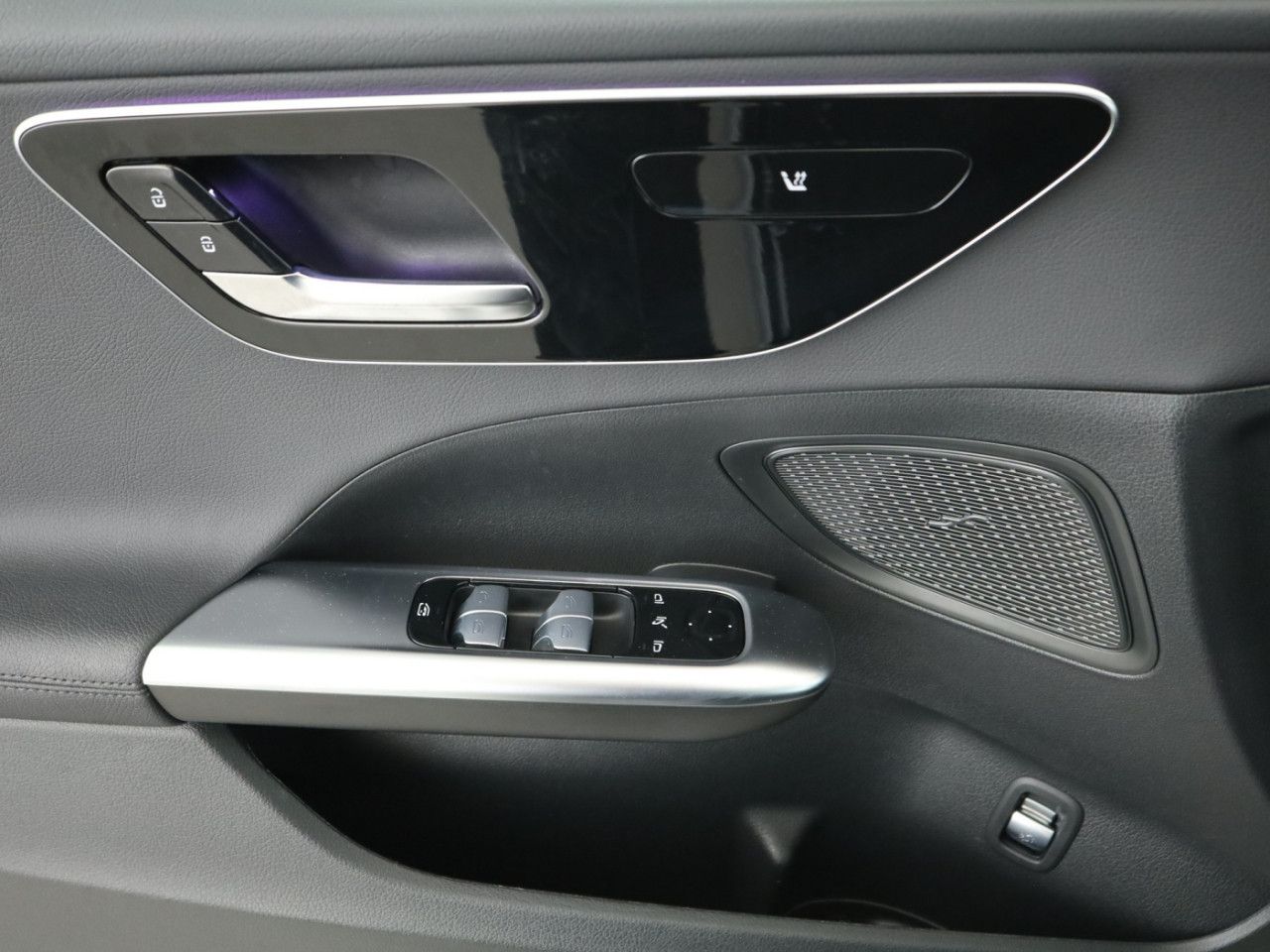 Mercedes-Benz C-Klasse – Bild 20
