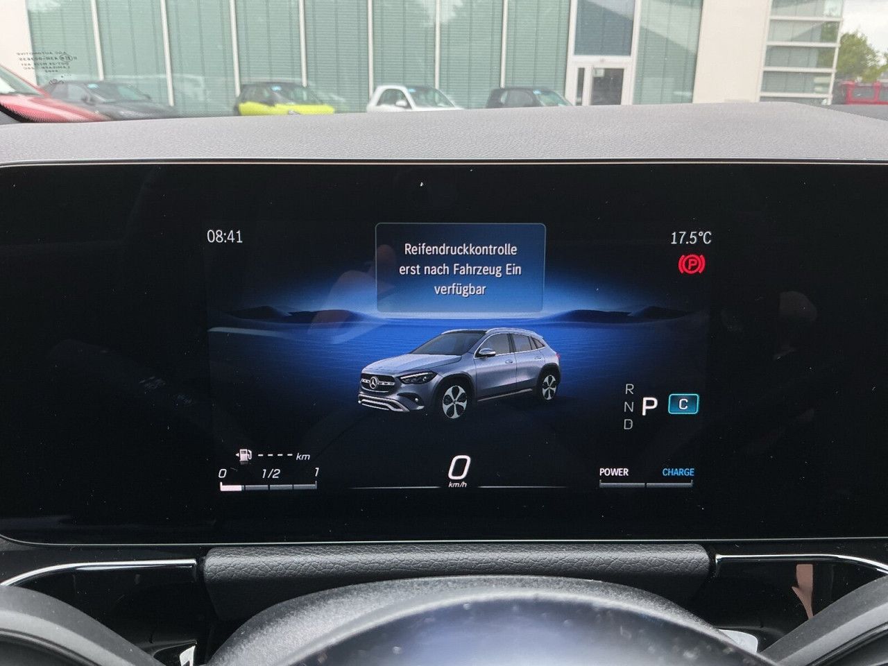 Mercedes-Benz GLA – Bild 12