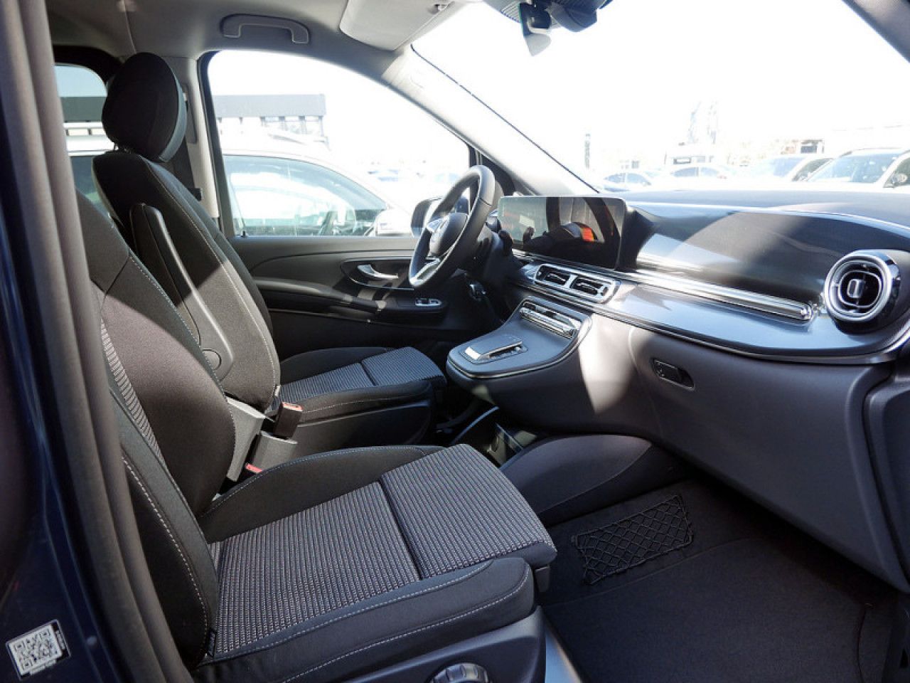 Mercedes-Benz V-Klasse – Bild 4