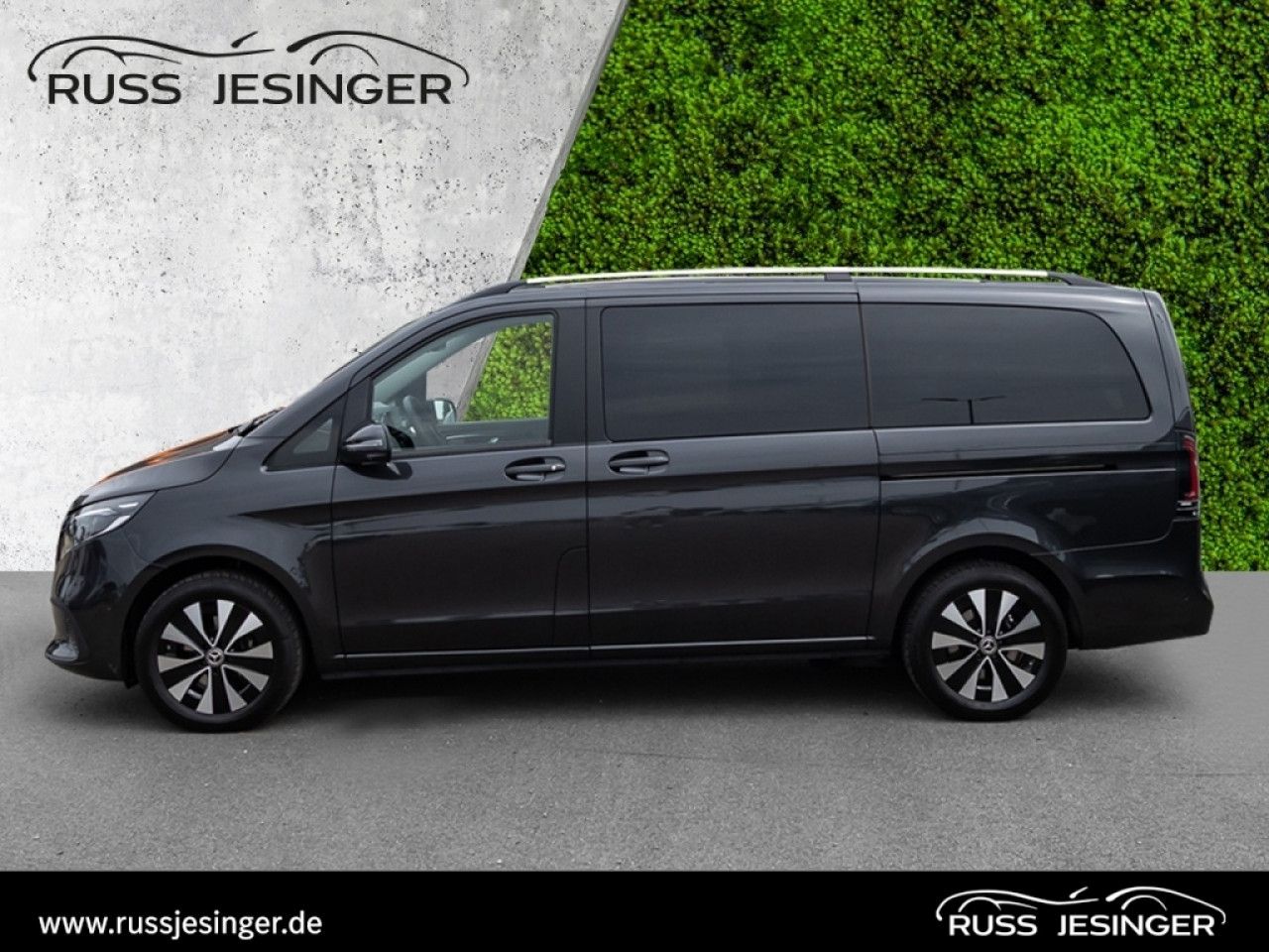 Mercedes-Benz V-Klasse – Bild 2