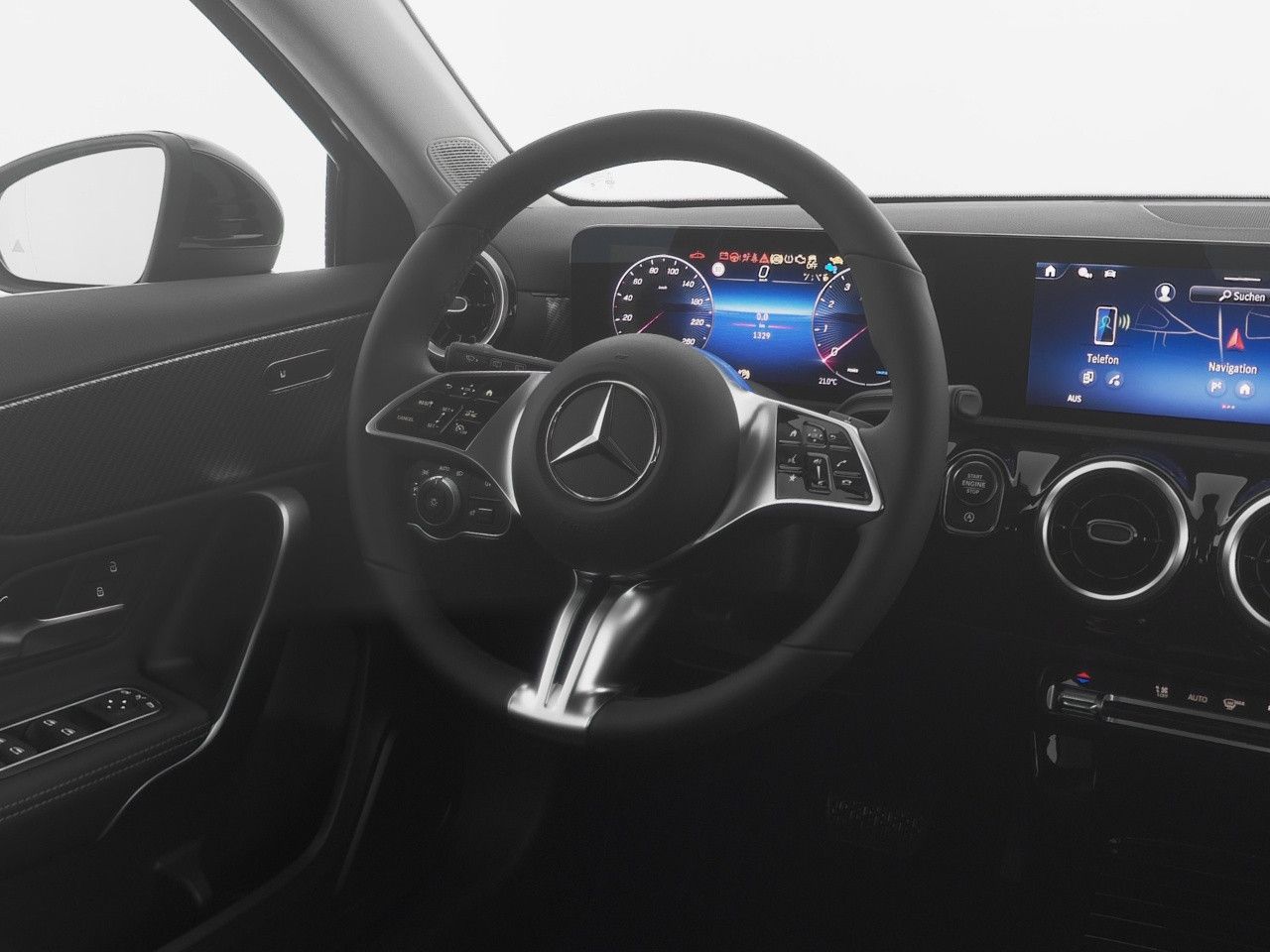 Mercedes-Benz A-Klasse – Bild 4