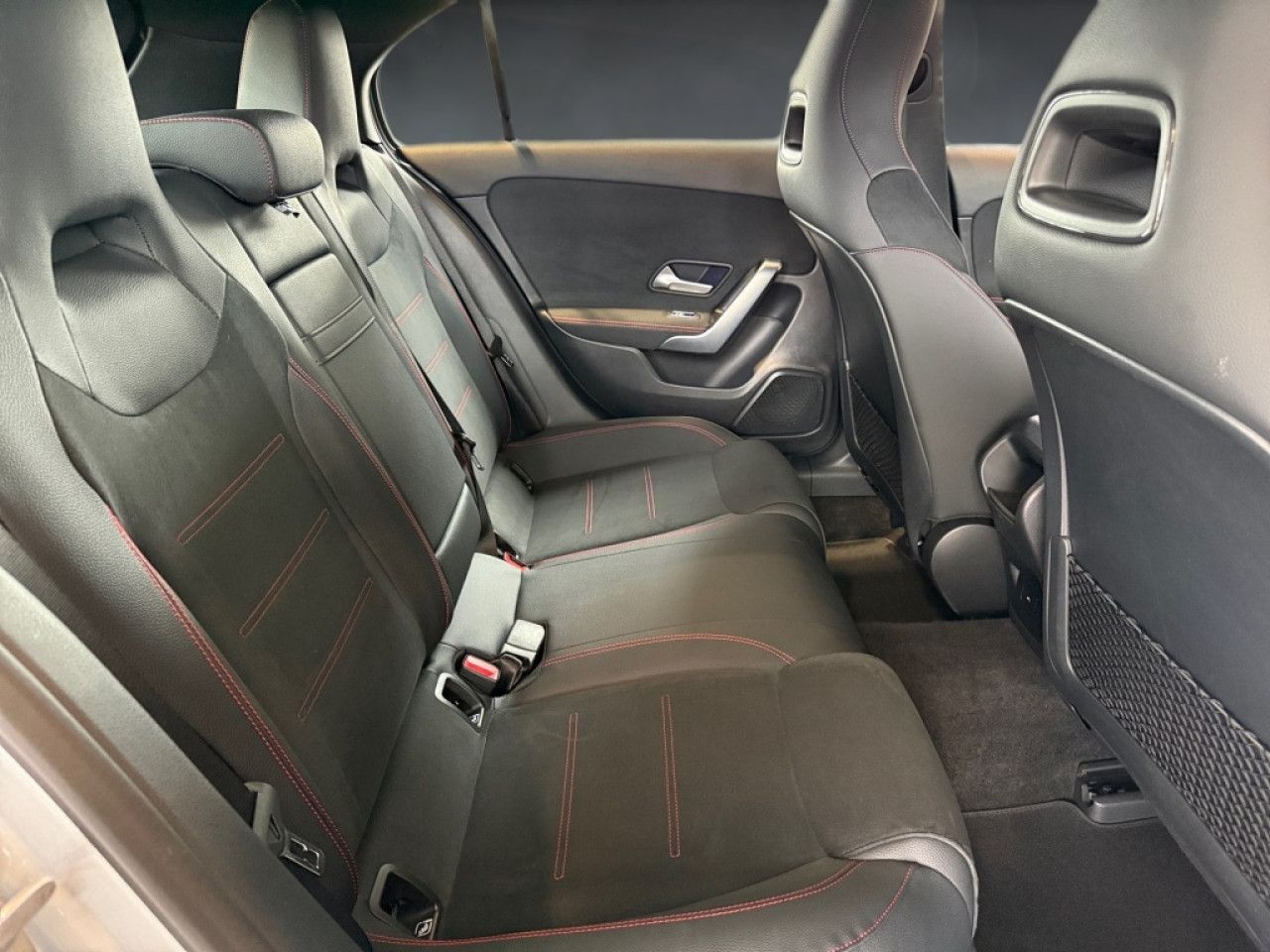 Mercedes-Benz A-Klasse – Bild 14