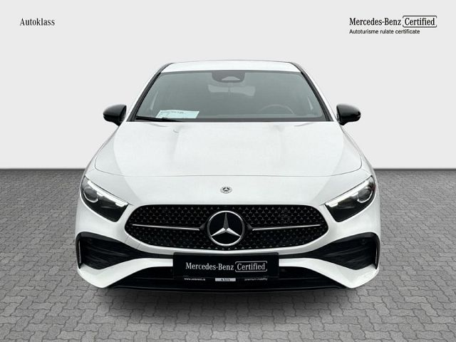 MERCEDES-BENZ Unknown Model 2024 — imagine 2