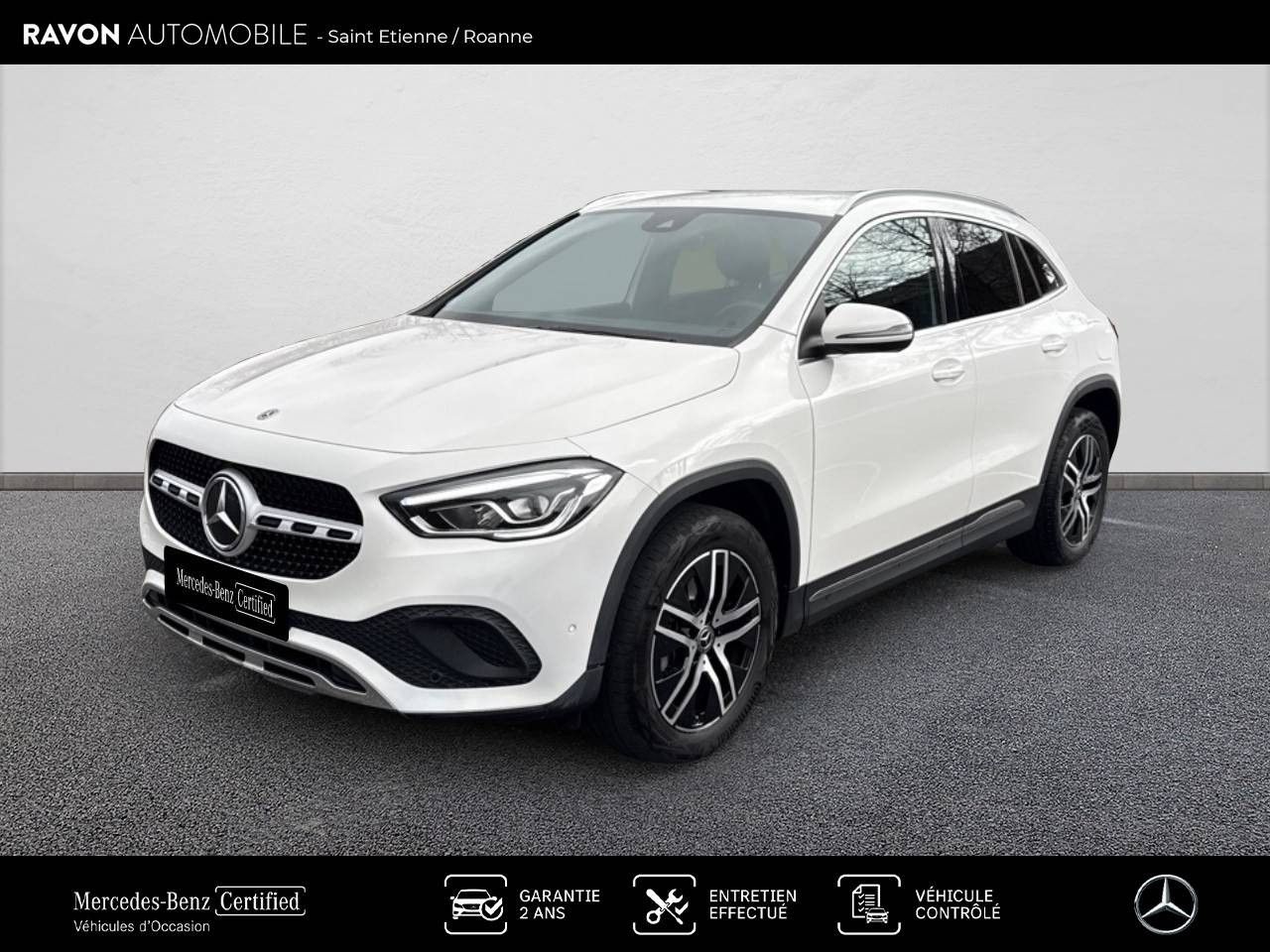 Photo du v&eacute;hicule 1 / 18