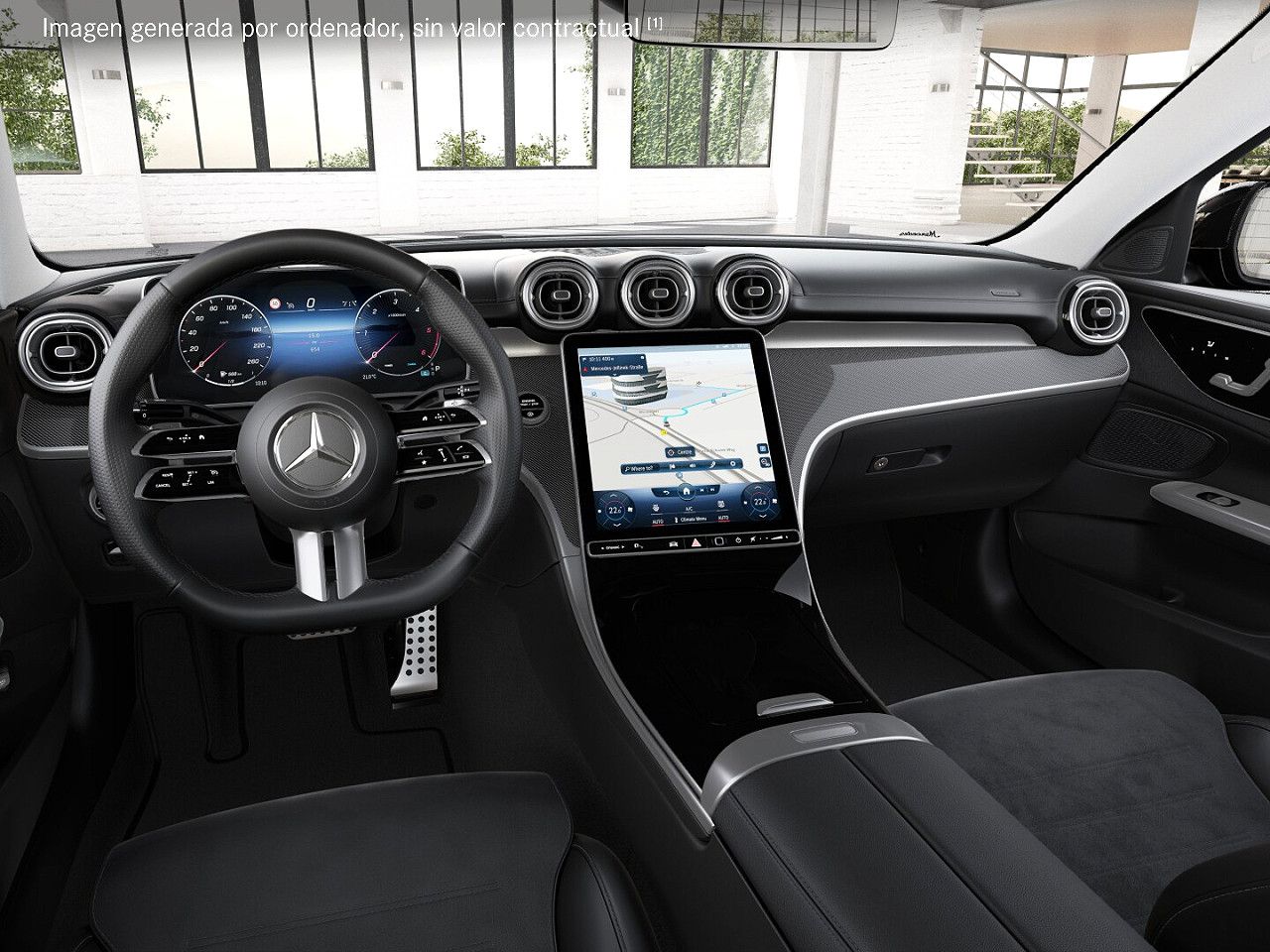 Foto de estudio 4 / 5