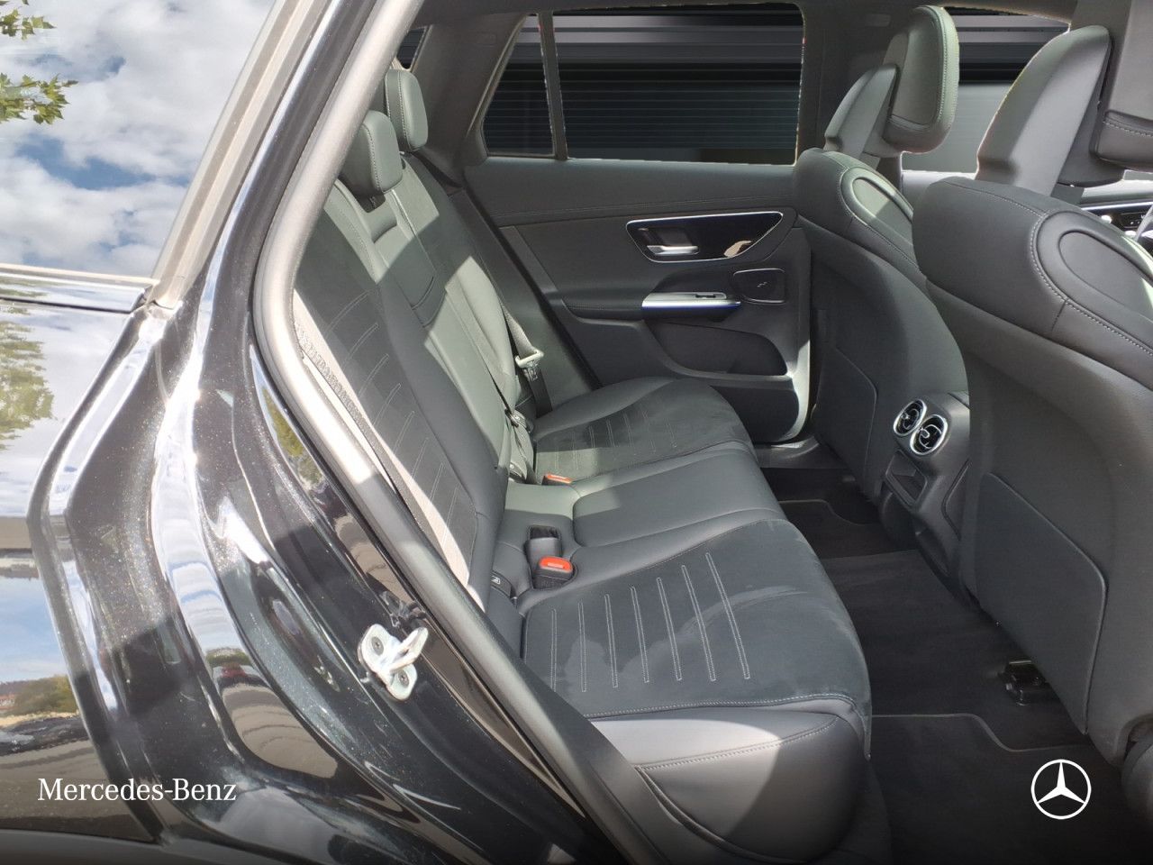 Mercedes-Benz GLC – Bild 9
