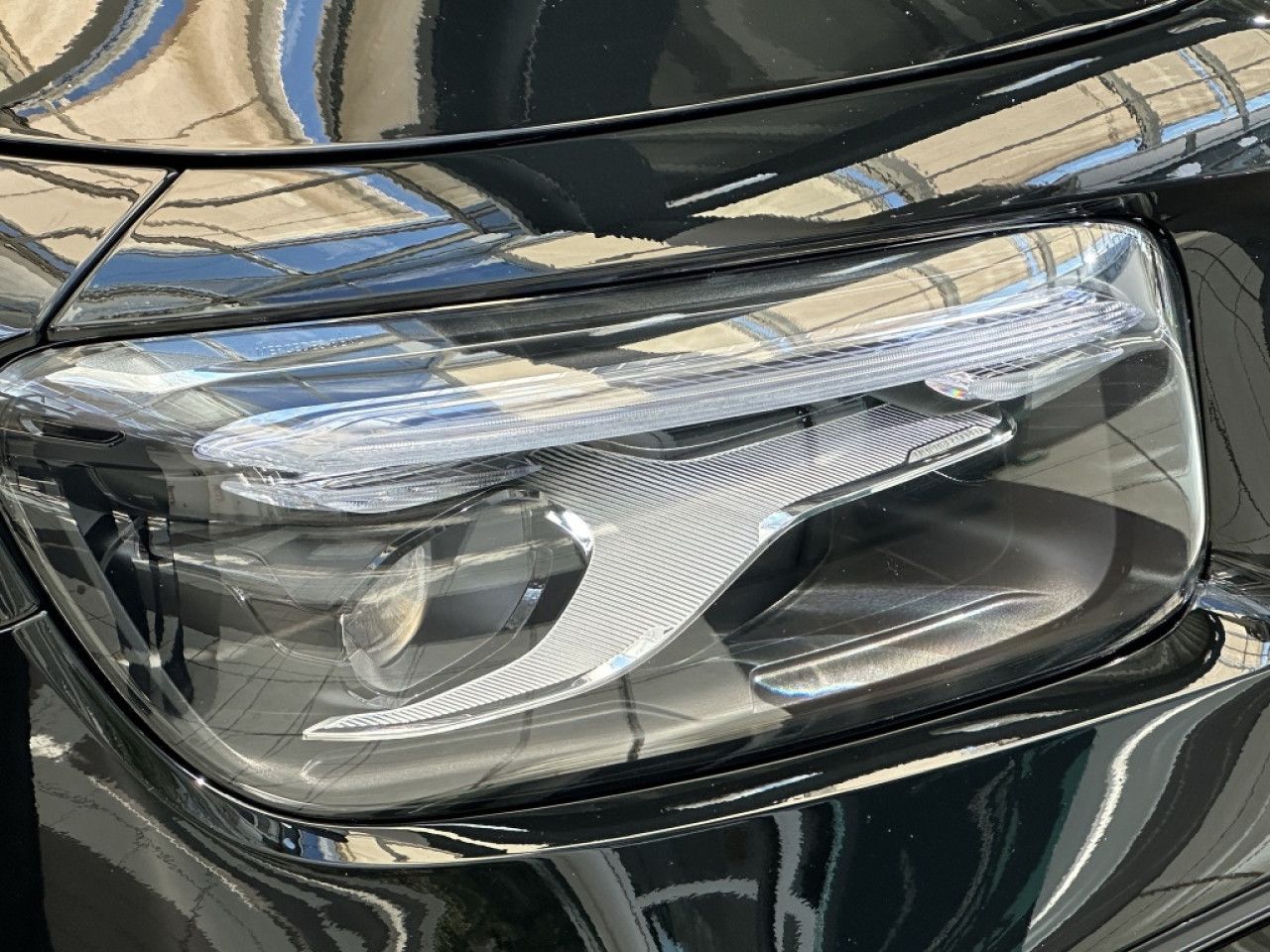 Mercedes-Benz GLB – Bild 27